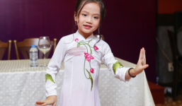 Xót xa 'ca nương nhỏ tuổi nhất Việt Nam' Đặng Tú Thanh qua đời đột ngột vì tai nạn giao thông