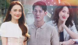 Dàn cast đình đám trong 'Cây táo nở hoa' sắp trở lại với bộ phim 'Yêu trước ngày cưới'