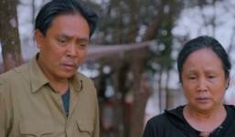 Chuyện ít biết về cặp vợ chồng đảm nhận bố mẹ Luyến lươn (Thanh Hương) trong 'Cuộc đời vẫn đẹp sao'