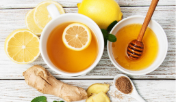 Gừng: Thứ gia vị phổ biến nhưng có 100+ công dụng chữa bệnh mà nhiều người ngó lơ