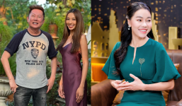 Hoa hậu Thùy Tiên tiết lộ lý do ít liên lạc với Chủ tịch Miss Grand International sau khi kết thúc nhiệm kỳ