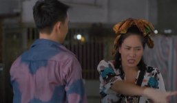 Tập 41 'Cuộc đời vẫn đẹp sao': Lưu dọa Bát, Hòa ngày càng có thiện cảm với Thạch