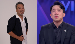 Đạo diễn Nguyễn Quang Dũng nói về độ hoàn thành vai diễn của Trấn Thành khi đóng 'Đất rừng phương Nam'