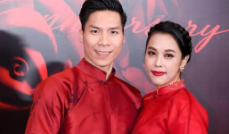 O Sen (Ngọc Mai) xác nhận đã nghỉ dạy tại Nhạc viện, công bố thời gian đám cưới với Quốc Nghiệp