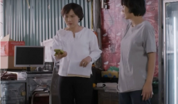 Tập 42 'Cuộc đời vẫn đẹp sao': Bát bị 'xử đẹp', Luyến phải dùng tiền cứu em trai