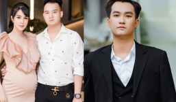 Giữa lúc bị tẩy chay, diễn viên Anh Tuấn tiết lộ bị Diệp Lâm Anh nhắn tin đe dọa