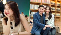 Hoa hậu Đặng Thu Thảo nhận cơn mưa lời khen vì nhan sắc xứng danh 'thần tiên tỉ tỉ'