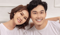 Phản ứng của diễn viên Hương Giang khi con bị chê, tỏ thái độ khi bị nhắc về Đình Tú