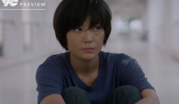 Tập 43 'Cuộc đời vẫn đẹp sao': Luyến bắt đền Lưu chuyện mang bầu, Hòa gặp con gái