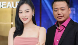 Động thái đầu tiên của shark Bình - Phương Oanh sau khi bị rò rỉ khoảnh khắc cầu hôn