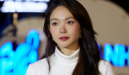 Quý tử nhà Minh Hằng nhận quà khủng dù chưa chào đời