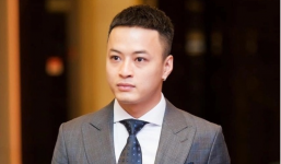 Hồng Đăng dành lời chúc sinh nhật đến con gái, diện mạo khiến nhiều người chú ý