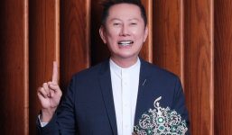 Ông Nawat nói thẳng chuyện chấp nhận thí sinh chuyển giới tham gia Miss Grand International