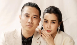 Lưu Hương Giang đưa 2 con đi vi vu xuyên Việt, 1 chi tiết liên quan trực tiếp đến Hồ Hoài Anh gây chú ý