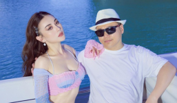 Xôn xao thông tin shark Bình - Phương Oanh đang lên kế hoạch dọn về tổ ấm mới