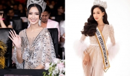 Hoa hậu Bảo Ngọc tiết lộ lý do mất suất diễn Vedette sát giờ G