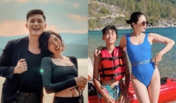 Lệ Quyên nhắn gửi tâm tư đến con trai, nói rõ luôn bí quyết dạy con khiến CDM ngưỡng mộ