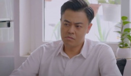 'Món quà của cha' tập 3: Nghĩa quyết định chơi lớn cắm nhà để vay tiền, ông Nhân khuyên con út