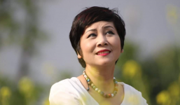 NSND Minh Hằng thông báo Công an đã bắt được kẻ giật dây chuyền