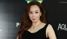 Hồ Quỳnh Hương từng thừa nhận tiền tiêu không cần nghĩ, căn biệt thự độc lạ khiến nhiều người chú y