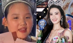 Giữa lúc tên tuổi Ý Nhi đang hot, em gái có hành động trên MXH khiến nhiều người chú ý