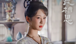 Hậu 'Trầm hương như tiết', Dương Tử tái xuất 'Trường tương tư' liệu có thành công?