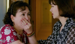 'Món quà của cha' tập 5: Bà Thủy tỏ thái độ trước sở thích lạ của con trai, Thảo nói hết tâm tư với bố