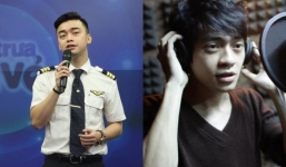 Con trai cố nghệ sĩ Giang còi lên tiếng trước việc bị mắng vô cớ và nhận nhầm là cơ trưởng Hà Duy