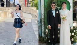 Động thái và tâm trạng của doanh nhân Đào Lan Hương trong ngày shark Bình làm đám hỏi với Phương Oanh