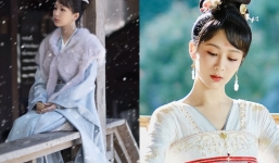 So kè 'Trường Tương Tư' – 'An Lạc Truyệt' và khả năng diễn xuất của Dương Tử vượt xa Địch Lệ Nhiệt Ba