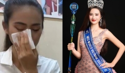 BTC Miss World Vietnam lên tiếng trước việc Ý Nhi bị đối diện làn sóng tẩy chay