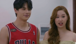 'Món quà của cha' tập 7: Ngọc và Thảo dọn về chung nhà với Phi