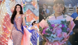 Hoa hậu Ý Nhi tự nhận độc lập tài chính, không ngại trả tiền cho bạn trai khi đi chơi