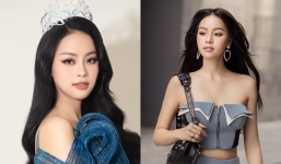 Á hậu Đào Hiền tiết lộ tình trạng của Hoa hậu Ý Nhi ở thời điểm hiện tại