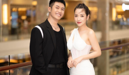 Phản ứng của người thân Puka - Gin Tuấn Kiệt khi loạt ảnh tổ chức đám cưới bị lan truyền