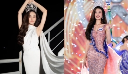 1 nhãn hàng lên tiếng xin lỗi vì để hình ảnh của Ý Nhi, khẳng định 'không bao giờ hợp tác'