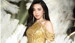 Hoa hậu Thùy Tiên trấn an khán giả sau thông tin bị ngã xuống vực khi đi Hà Giang