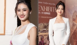 Phía BTC triển lãm nói gì về phát ngôn ‘nạn đói nạn dốt’ của Ý Nhi?