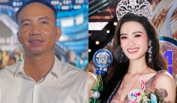 Xôn xao thông tin Ý Nhi và gia đình muốn trả lại danh hiệu Hoa hậu Miss World Vietnam