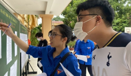 Các trường Đại học công bố điểm chuẩn sớm nhất khi nào?