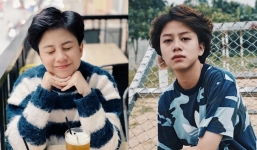 Diễn viên Bảo Hân: Thành công của vai Ánh Dương trong 'Về nhà đi con' là động lực để phấn đấu nhiều hơn