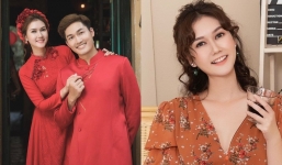 Hậu chia tay Đình Tú, diễn viên Hương Giang sẽ không yêu người làm nghệ thuật