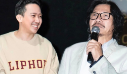 Nghệ sĩ Công Ninh lên tiếng về phát ngôn 'Việt Nam không có trường đào tạo ra hồn' của Trấn Thành