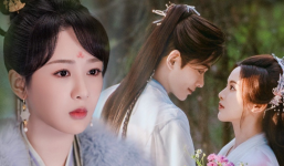 Dương Siêu Việt suýt khóc, mong khán giả xem 'Bảy Kiếp May Mắn'