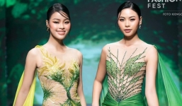 Người đẹp Đào Hà khuyên Á hậu Đào Hiền phải tỉnh táo trong showbiz Việt