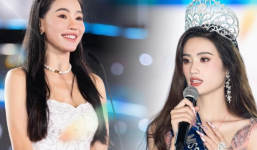 CEO Sen Vàng nói về cơ hội Ý Nhi dự thi Miss World 2023 sau loạt ồn ào phát ngôn