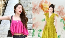 Diễn viên Quỳnh Nga đăng đàn triết lý thành công, nhan sắc được khen giống 'tiểu hoa đán'