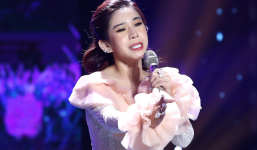 Nghệ sĩ Bình Tinh uất nghẹn khi bị nói bất hiếu