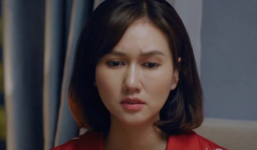 'Món quà của cha' tập 18: Thấy em chồng làm bốc vác Quyên áy náy, Ninh lên thành phố liệu có 'báo' Thảo?