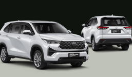 Bảng giá xe Toyota Innova 2023 trong tháng 7 ÂL, loạt ưu đãi chưa từng có